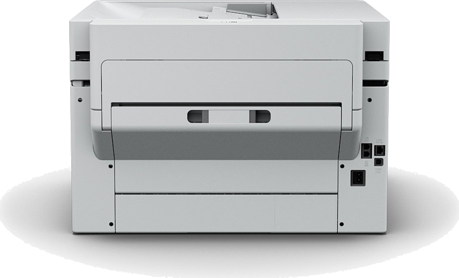Epson EcoTank Pro ET-M16680 - 3