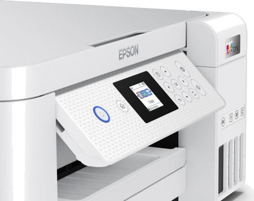 Epson EcoTank ET-2856 - 12