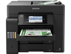Epson EcoTank ET-5800, Tinte,