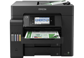 Epson EcoTank ET-5800, Tinte,