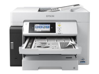 Epson EcoTank Pro ET-M16680