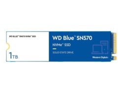WD Blue SN570 NVMe SSD WDS100T3B0C