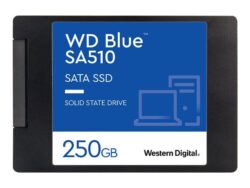 WD Blue SA510 WDS250G3B0A
