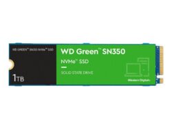 WD Green SN350 NVMe SSD