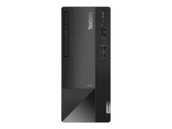 Lenovo ThinkCentre Neo 50t Tower, Core i5-12400, 8GB RAM, 256GB SSD