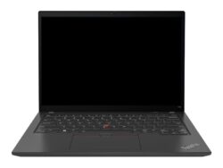 Lenovo ThinkPad T14 G3 (Intel) Thunder Black - Aluminium, Core i7-1260P, 16GB RAM, 512GB SSD, GeForce MX550, LTE, DE