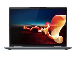 Lenovo ThinkPad X1 Yoga G7 Storm Grey, Core i5-1235U, 16GB RAM, 512GB SSD, LTE, DE