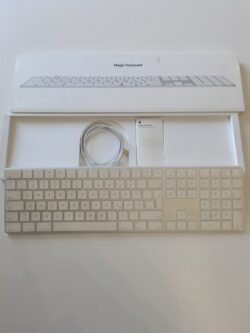 Magic Keyboard