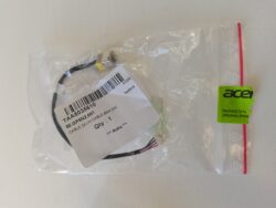 Original Acer Netzbuchse 50.GP5N2.001